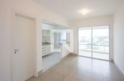 Apartamento para aluguel - campo belo, 1 quarto,  47 m² - são paulo