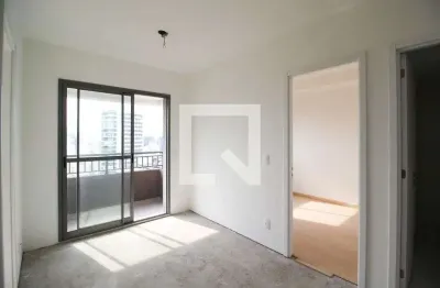 Apartamento para aluguel - vila olímpia, 2 quartos,  38 m² - são paulo