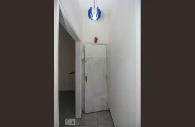 Apartamento para aluguel - catete, 1 quarto,  35 m² - rio de janeiro