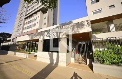 Apartamento para aluguel - serrinha, 2 quartos,  62 m² - goiânia