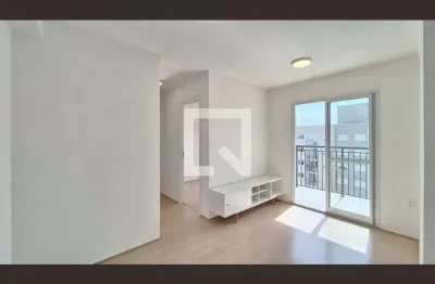 Apartamento para aluguel - água branca, 2 quartos,  50 m² - são paulo