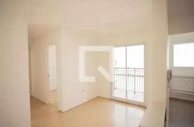 Apartamento para aluguel - água branca, 2 quartos,  50 m² - são paulo