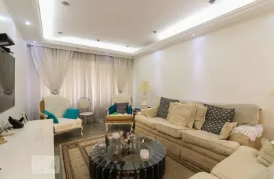 Casa para aluguel - cidade são francisco , 4 quartos,  235 m² - são paulo