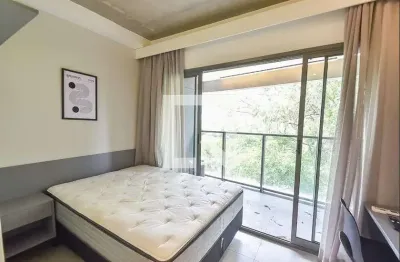 Kitnet / stúdio para aluguel - vila mariana, 1 quarto,  22 m² - são paulo