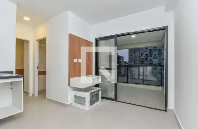 Apartamento para Aluguel - Consolação, 2 Quartos,  45 m² - São Paulo