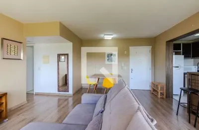 Apartamento para aluguel - santo antônio, 2 quartos,  66 m² - porto alegre