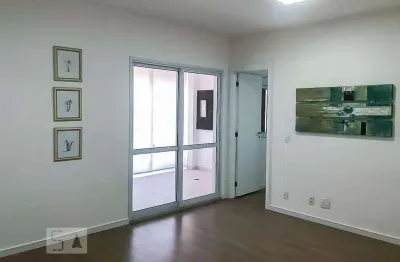 Apartamento para aluguel - cambuí, 1 quarto,  58 m² - campinas