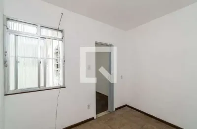 Kitnet / stúdio para aluguel - bonsucesso, 1 quarto,  24 m² - rio de janeiro