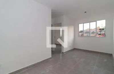 Apartamento para aluguel - vila andrade, 2 quartos,  43 m² - são paulo