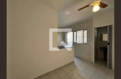 Casa com 1 quarto para alugar na Rua Pedregulho, Freguesia do Ó, São Paulo