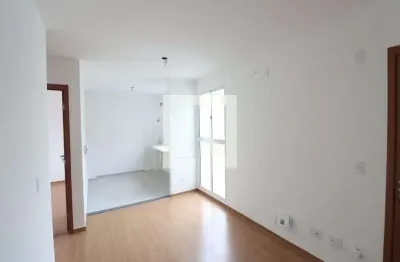 Apartamento para aluguel - barro vermelho, 2 quartos,  60 m² - são gonçalo