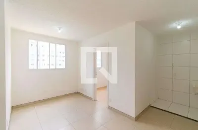 Apartamento para aluguel - jardim cinco de julho, 2 quartos,  37 m² - são paulo