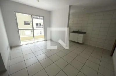 Apartamento para aluguel - vila rosa, 2 quartos,  55 m² - goiânia