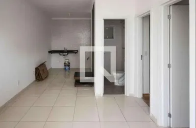 Apartamento para aluguel - vila formosa, 2 quartos,  39 m² - são paulo