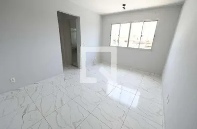 Apartamento para aluguel - negrão de lima, 2 quartos,  56 m² - goiânia