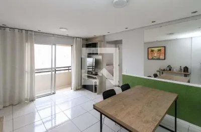 Apartamento para aluguel - sapopemba, 2 quartos,  52 m² - são paulo