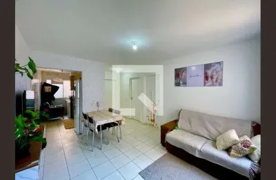 Apartamento para aluguel - cumbica, 2 quartos,  55 m² - guarulhos