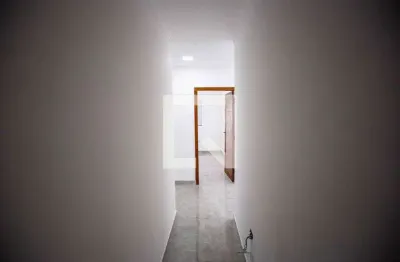 Apartamento para aluguel - piraporinha, 1 quarto,  30 m² - diadema