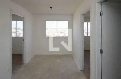 Apartamento para aluguel - vila ema, 2 quartos,  38 m² - são paulo