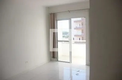 Apartamento para aluguel - jardim maria do carmo, 3 quartos,  65 m² - sorocaba