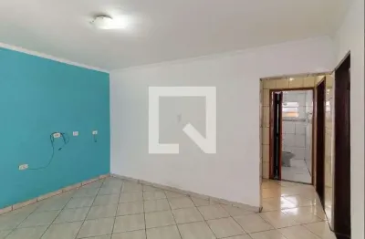 Casa para aluguel - vila progresso, 3 quartos,  160 m² - são paulo
