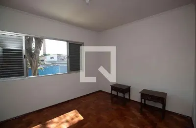 Apartamento para aluguel - parque novo mundo , 2 quartos,  49 m² - são paulo