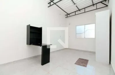 Apartamento para aluguel - azenha, 1 quarto,  50 m² - porto alegre