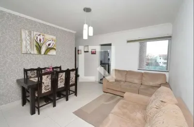 Apartamento para aluguel - jardim cocaia, 2 quartos,  73 m² - guarulhos