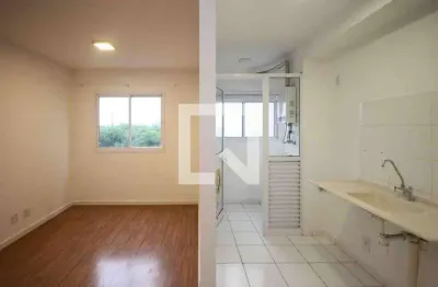 Apartamento para aluguel - vila prudente, 2 quartos,  45 m² - são paulo