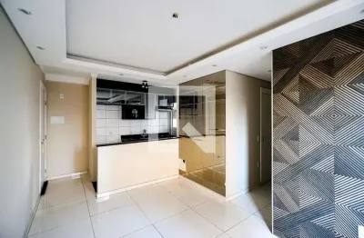 Apartamento para aluguel - penha de frança, 2 quartos,  49 m² - são paulo