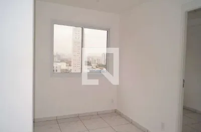 Apartamento para aluguel - liberdade, 2 quartos,  46 m² - são paulo