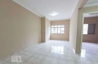 Apartamento para aluguel - água fria, 2 quartos,  92 m² - são paulo