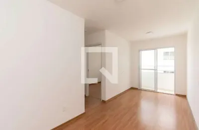 Apartamento para aluguel - jardim cinco de julho, 2 quartos,  45 m² - são paulo