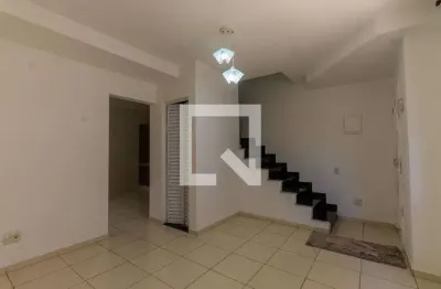 Casa / sobrado em condomínio para aluguel - vila aricanduva, 2 quartos,  58 m² - são paulo