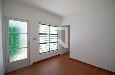 Casa para aluguel - jardim magnólia, 2 quartos,  90 m² - sorocaba