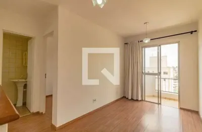 Apartamento para aluguel - jabaquara, 1 quarto,  32 m² - são paulo