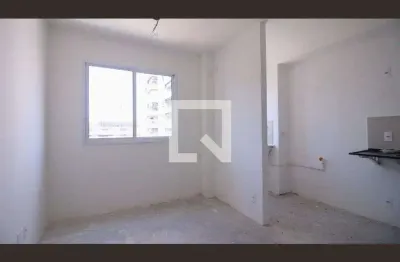 Apartamento para aluguel - vila prudente, 2 quartos,  37 m² - são paulo