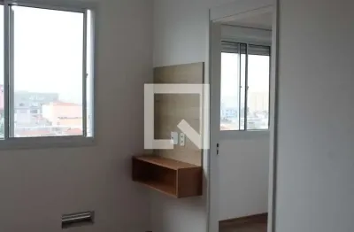 Apartamento com 2 quartos para alugar na Rua João Pereira, Lapa, São Paulo