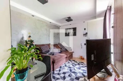 Apartamento para aluguel - parque ipê, 2 quartos,  44 m² - são paulo