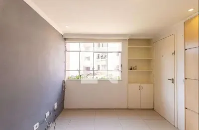 Apartamento para aluguel - fazendinha, 2 quartos,  80 m² - curitiba