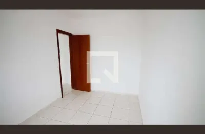 Apartamento para aluguel - maracanã, 1 quarto,  42 m² - praia grande