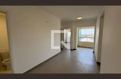 Apartamento para aluguel - vila branca, 2 quartos,  65 m² - jacareí