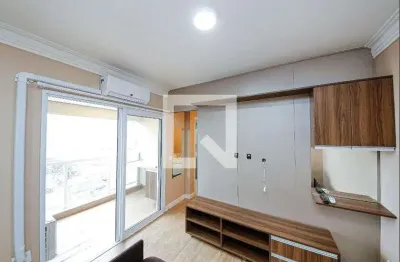 Apartamento para aluguel - vila prudente, 1 quarto,  36 m² - são paulo