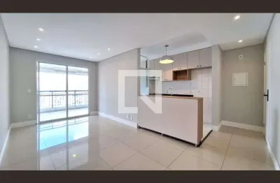 Apartamento com 2 quartos para alugar na Rua Jeroaquara, Lapa, São Paulo