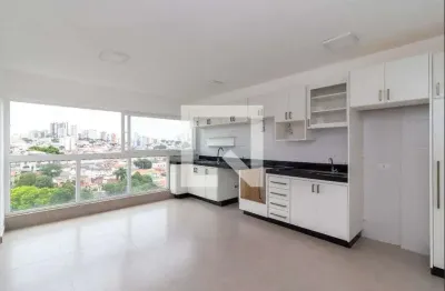 Apartamento para aluguel - mandaqui, 2 quartos,  40 m² - são paulo