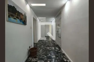 Apartamento para aluguel - tijuca, 5 quartos,  170 m² - rio de janeiro