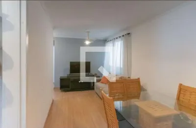 Apartamento para aluguel - jardim aurélia, 3 quartos,  60 m² - campinas