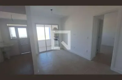 Apartamento para aluguel - jardim santo antônio, 1 quarto,  46 m² - suzano