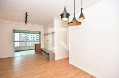 Apartamento para aluguel - portal do morumbi, 3 quartos,  90 m² - são paulo