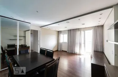 Apartamento para aluguel - tatuapé, 2 quartos,  67 m² - são paulo